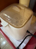 小米生態(tài)鏈同款產(chǎn)品煮蛋器新款全自動斷電家用小型多功能蒸煮雞蛋溏心蛋神器宿舍智能蒸蛋器 雙層 蒸蛋器+蒸架+蒸碗+蒸籠 曬單實(shí)拍圖