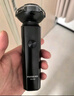 飛科博銳電動剃須刀男士刮胡刀剃胡子全身水洗快充車載便攜款 七夕情人節(jié)禮物送男友送老公  博銳PS166 曬單實(shí)拍圖