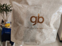 gb男孩內褲夏 母嬰A類(lèi) 5A抗菌純棉三角內褲 青少年內褲 本白3條裝 曬單實(shí)拍圖