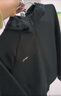李寧（LI-NING）外套女款開(kāi)衫衛衣秋季新款休閑透氣連帽夾克上衣百搭跑步運動(dòng)服 曬單實(shí)拍圖