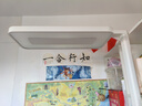 孩視寶智能全光譜學(xué)生學(xué)習紅光護眼書(shū)桌臺燈家用落地大路燈E5B-160W-RS 曬單實(shí)拍圖