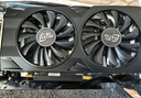 九犀 AMD全新RX5700XT/RX6600XT/RX580/RX590獨顯電腦臺式機顯卡電競游戲直播設計黑神話(huà)悟空游戲顯卡 【全新】RX580 8G 雷霆 全覆蓋裝甲 正品未拆封 曬單實(shí)拍圖