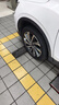 玲瓏輪胎215/55R18 99V 玲瓏臻選 SD 適配創(chuàng)酷/指南者 曬單實拍圖