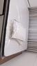 雅蘭（AIRLAND）椰棕床墊舒脊學(xué)生薄床墊宿舍床墊 硬核乳膠椰棕款【10cm】1.8*2米 曬單實(shí)拍圖