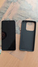 小米 REDMI Note14 5G 國家補貼 金剛品質(zhì) 5110mAh大電量 大光圈超感相機 6GB+128GB 子夜黑 紅米手機 曬單實(shí)拍圖