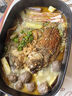 GUO LIAN國聯(lián)小霸龍青花椒烤魚(yú)2斤2-3人份燒烤加熱即食夜宵方便菜預制菜 曬單實(shí)拍圖