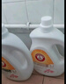 五羊（FIVERAMS）多效五合一洗衣液40斤 手洗機洗5kg*4大桶裝量販裝 強力去漬去污 曬單實(shí)拍圖