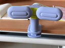 護(hù)童（Totguard）【全網(wǎng)低價(jià)】護(hù)童（TotGuard）坐姿矯正器寫字姿勢(shì)小學(xué)生桌面款兒童防近視糾正器書桌支架 冰川藍(lán) 曬單實(shí)拍圖