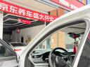 70邁行車記錄儀A510 1944P超高清星光夜視 停車監(jiān)控 前后雙錄4G網聯(lián) 曬單實拍圖