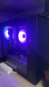 航嘉（Huntkey） GX系列 臺式主機電源 額定650W/700W/750W/800W/850W 寬幅電腦游戲電源 支持CPU超頻 WD650EVO-650W銅牌直出 80PLUS認證 曬單實(shí)拍圖