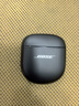 Bose QuietComfort 消噪耳塞Ultra 大鯊三代真無線藍牙運動耳機 主動降噪耳機 智能耳內音場調校 消噪耳塞 Ultra-經典黑 曬單實拍圖