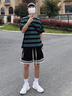 賽諾楓奢椰子鞋350滿天星莆田男鞋飛織網(wǎng)面情侶透氣運(yùn)動(dòng)休閑鞋子男 純白（巴斯夫真爆） 42 曬單實(shí)拍圖