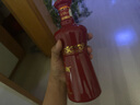 劍南春 濃香型白酒 新老包裝隨機發(fā)貨 52度 500mL 6瓶 金劍南K6整箱裝 曬單實(shí)拍圖