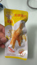 脫骨俠常溫無骨雞爪袋裝618g檸檬味超大袋休閑零食獨立小包 曬單實拍圖