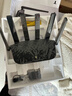 普聯(lián)（TP-LINK）大道路由器7DR6430 BE6400 5G WiFi7千兆雙頻家用高速穿墻 2.4G wifi6無線 2.5G網(wǎng)口 游戲加速 曬單實(shí)拍圖