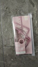 得力（deli）學(xué)生考研文具高考中考考試繪圖套尺(直尺*1+三角尺*2+量角器*1)套裝 開(kāi)學(xué)文具 曬單實(shí)拍圖