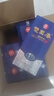 楚園春十五經(jīng)典銀版42度淡雅濃香型白酒湖北名酒宴席送禮盒裝酒 42%vol 500mL 6瓶 曬單實(shí)拍圖