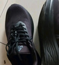 匹克態(tài)極千里無(wú)板厚底緩震跑鞋男鞋秋冬軟底休閑黑色運動(dòng)鞋男DH440267 曬單實(shí)拍圖