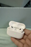 Apple/蘋(píng)果 AirPods Pro (第二代) 搭配MagSafe充電盒 (USB-C) 蘋(píng)果耳機 藍牙耳機 適用iPhone/iPad/Mac 曬單實(shí)拍圖