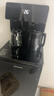 長(cháng)虹茶吧機家用飲水機高端語(yǔ)音智能下置水桶全自動(dòng)一體燒水壺立式柜式多功能客廳泡茶機CH-T102星辰黑 曬單實(shí)拍圖