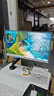 飛利浦（PHILIPS）一體機電腦高色域高清可壁掛高配辦公企業(yè)家用游戲整機 23.8/酷睿i5六核/16G/1024G固態(tài) 曬單實(shí)拍圖