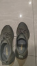 森達1運動(dòng)鞋男商場(chǎng)同款真皮軟底舒適板鞋休閑健步鞋運動(dòng)鞋1GD01AM3 灰色-1GD01AM3 41 曬單實(shí)拍圖