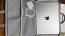 EONE筆記本手提包適用蘋(píng)果macbook13英寸華為聯(lián)想電腦保護套男生女士 曬單實(shí)拍圖