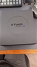 vivo X Fold5 12GB+512GB 明白 等效6000mAh藍海電池 超可靠三防折疊屏 蔡司超級長(cháng)焦 AI 折疊屏手機 曬單實(shí)拍圖