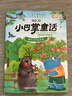 小巴掌童話(huà)中國名家經(jīng)典作品集小學(xué)語(yǔ)文課外閱讀 語(yǔ)文寫(xiě)作能力培養一年級注音版張秋生正版全集10冊二三年級老師推薦經(jīng)典童話(huà)故事書(shū)全套小學(xué)生閱讀書(shū)籍課外書(shū)必讀兒童帶拼音的讀物上下冊 傻河馬和甜蘋(píng)果 無(wú)規格 曬單實(shí)拍圖