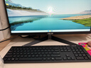 華碩破曉6X 臺式機臺式電腦整機(酷睿i5-13420H 16G DDR5 1TSSD Win11)23.8英寸顯示器 曬單實(shí)拍圖