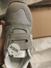 NEW BALANCE0-4歲嬰童舒適軟底百搭學(xué)步鞋373KG 曬單實(shí)拍圖
