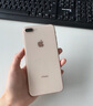 Apple蘋(píng)果8 iPhone 8 Plus 全網(wǎng)通 學(xué)生備用工作游戲機  二手蘋(píng)果手機 蘋(píng)果8plus 金色 64G（贈充電套餐+配件禮包+可分期）9成新 曬單實(shí)拍圖