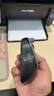 戴爾(DELL)MS3320W 鼠標 無(wú)線(xiàn)鼠標 藍牙鼠標 辦公家用鼠標 鼠標無(wú)線(xiàn) 對稱(chēng)鼠標 黑色 曬單實(shí)拍圖