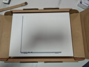 Apple/蘋(píng)果【70W快充】AI筆記本/MacBookAir13英寸M4(10+10核)16G512G天藍色Z1H80002E 曬單實(shí)拍圖