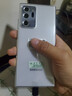 三星Galaxy Note20ultra曲面大屏手寫(xiě)筆商務(wù)顏值拍照港版美版庫存手機 Note20Ultra初露白 256G 雙卡 曬單送禮 曬單實(shí)拍圖