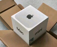 Apple/蘋(píng)果AI電腦/Mac mini迷你主機 M4銀色(10+10核) 16G 256G臺式電腦主機 MU9D3CH/A 曬單實(shí)拍圖