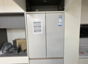 海爾（Haier）「麥浪」511L法式多門(mén)冰箱全空間保鮮超薄零嵌一級能效大容量白色BCD-511WGHFD1BWLU1國家補貼 曬單實(shí)拍圖