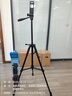 法錄執法記錄儀可伸縮多功能三腳架P7高強度鋁合金材質(zhì) 曬單實(shí)拍圖