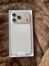 Apple/蘋(píng)果【12期免息】iPhone 17 Pro Max 512GB 銀色 支持移動(dòng)聯(lián)通電信5G 雙卡雙待手機 曬單實(shí)拍圖