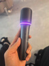 華為智選鴻蒙智選純麥智能K歌麥克風(fēng)Pro數字聲樂(lè )家直播KTV話(huà)筒適配華為智慧屏電視手機問(wèn)界 享界 智界汽車(chē) 曬單實(shí)拍圖