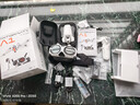 影翎【新品上市】影翎Antigravity A1 全景無(wú)人機 旗艦8K 超清畫(huà)質(zhì) 360° 全景 飛行眼鏡 體感操控影石 曬單實(shí)拍圖