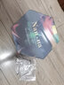 王者時(shí)代Nanna南娜旗艦級入耳式hifi有線(xiàn)耳機靜電耳機圈鐵發(fā)燒HIFI隔音降噪耳塞監聽(tīng)手繪外觀(guān)支持私人訂制 Nanna南娜-2.0山巖 曬單實(shí)拍圖