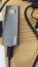 ThinkPad聯(lián)想Thinkbook移動(dòng)固態(tài)硬盤(pán)4TB 讀速520MB/S指紋加密ssd usb3.2 type-C接口手機直連TU800 曬單實(shí)拍圖