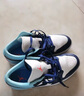 耐克（NIKE）【滔搏運動(dòng)】2025年男子AIR JORDAN 1 LOW 運動(dòng)鞋 553558-149 44 曬單實(shí)拍圖