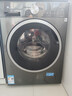 小天鵝（LittleSwan）水魔方純平自由嵌10公斤大容量全自動(dòng)家用1.28洗凈比除菌變頻 除螨洗 凈屑除毛 國家補貼 以舊換新 【新品628T非烘干】1.28高洗凈比+純平自由嵌 曬單實(shí)拍圖