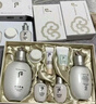 后Whoo拱辰享緊塑水乳禮盒6件套化妝品護膚品套裝圣誕禮物送女生 曬單實(shí)拍圖