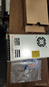明緯（MEANWELL）臺灣LRS開(kāi)關(guān)電源220轉直流24V12V5伏50W100W200W350W600變壓器48V LRS-350-48/48V7.3A 曬單實(shí)拍圖