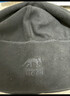 Tasmanian Tiger 德國 TT抓絨帽 Tecnopile面料抓絨帽戶(hù)外保暖軍迷戰術(shù)帽 黑色 曬單實(shí)拍圖