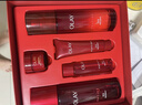 玉蘭油（OLAY）大紅瓶水乳液保濕抗皺緊致抗衰老化妝品護膚品套裝禮盒生日禮物女 曬單實(shí)拍圖
