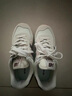 NEW BALANCE休閑鞋女鞋復古舒適秋冬透氣輕便百搭運動(dòng)鞋574系列WL574RCF 38 曬單實(shí)拍圖